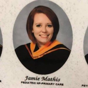 Meet your Posher, Jamie